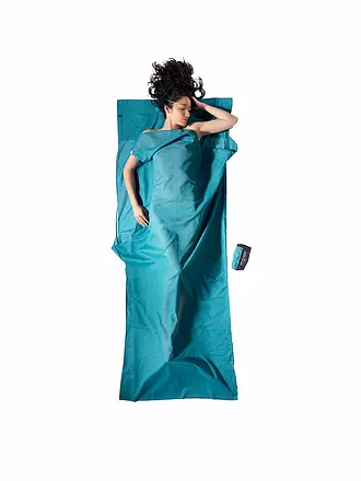 COCOON | Sac de couchage de voyage Travelsheet |
